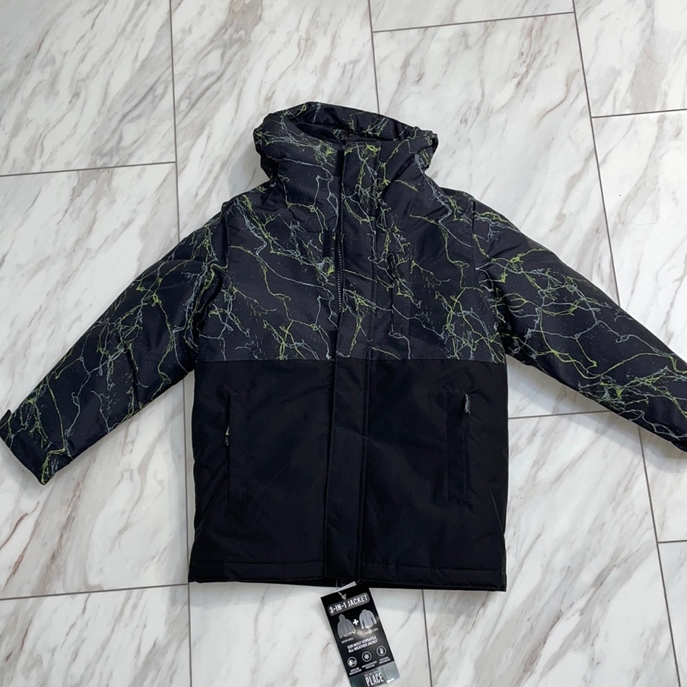 NWT children’s place jacket